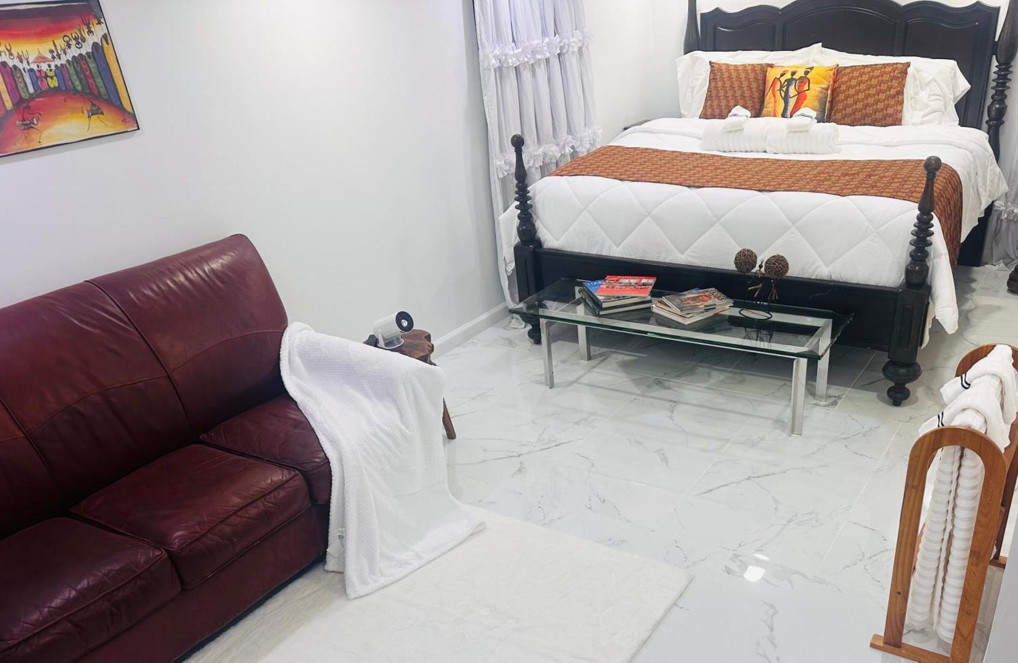 10 Minutes Away From Jfk Apartment New York Ngoại thất bức ảnh